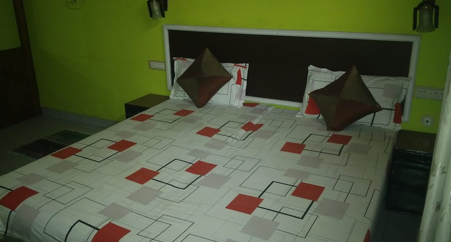Alankar Tourist Home, Kochi 2
